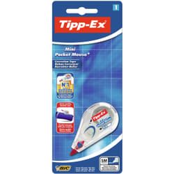 TIPP-EX Mini Pocket Mouse Blister 1