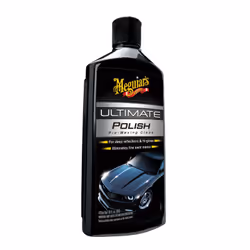 Meguiar's G19216, Voiture, Liquide, Exterior, Noir, 473 ml, 1 pièce(s)