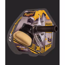 Meguiar's DA Power System