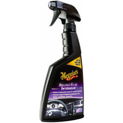 Meguiars - meguiar's - Brillance éclair intérieur 473 ml - G13616F - Ce produit de marque est neuf.