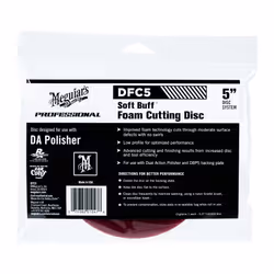 Meguiar's DFC5 Disque de polissage - Vue supplémentaire 4