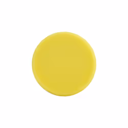 Meguiar's DFP5, Disque de polissage, 12,7 cm, Jaune, mousse