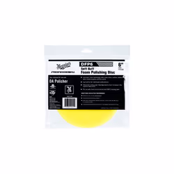 Meguiar's DFP5 Disque de polissage - Vue supplémentaire 4