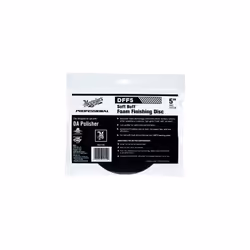 Meguiar's DFF5 Disque de polissage - Vue supplémentaire 4