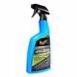 Cire Hybride Céramique - MEGUIARS