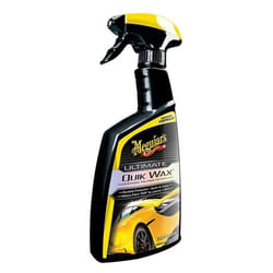 Meguiars G200916EU Quick Wax Spray Ultimate Quik Wax 473 ml