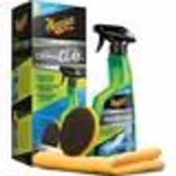 Meguiars Hybrid Ceramic Synthetic Clay Kit