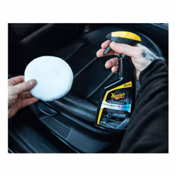 Meguiar's G201316EU Soin aux textiles et cuir Vaporisateur textile - Vue supplémentaire 3
