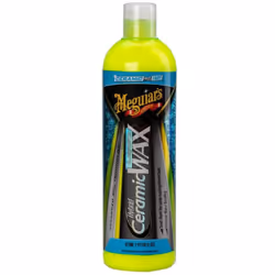 Cire Hybride Liquide Hybride Ceramique Meguiars G200416 PROTECTION DURABLE contre les agressions subies par la peinture EFFET ...
