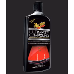 Meguiar's Ultimate Compound