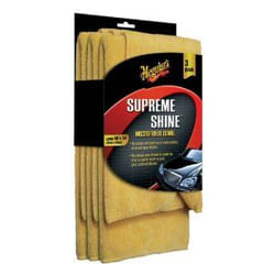 Meguiar's X2020 accessoire et nettoyant pour véhicule Chiffon doux