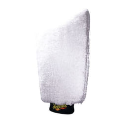 Meguiar's X-3002 accessoire et nettoyant pour véhicule Gant de toilette