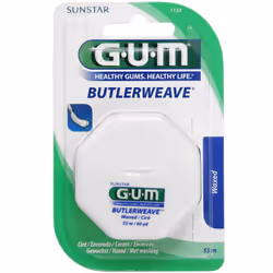 GUM Butlerweave