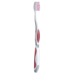 GUM Brosse à Dents SensiVital 509 - Couleur : Rose