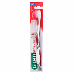 Gum Brosse à Dents Spécifique SensiVital Ultra Souple
