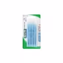GUM Proxabrush Bi-Direction - Caractéristique : 2314 : 09 mm