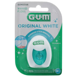 GUM Original White