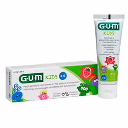GUM Kids Monster
