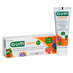 GUM Junior Monster