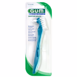 Gum Brosse à Dents Spécifique Prothèse