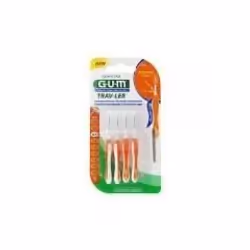 Gum Brossette Interdentaire Trav Ler 09mm 4 unités
