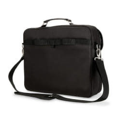 Kensington Sacoche à ouverture frontale pour ordinateur portable 15,6'' Simply Portable