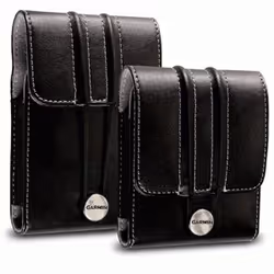 Garmin Carrying case, nüvi 3.5"/4.3" Support pour GPS Noir