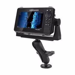 RAM Mounts RAM-111U, 571,53 g