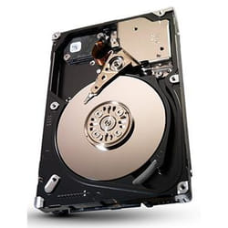 Seagate Savvio 300GB SAS 2.5" 300 Go