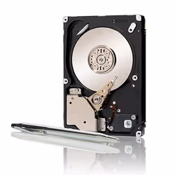 Seagate Savvio 300GB SAS 2.5" 300 Go