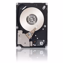 Seagate Savvio 300GB SAS 2.5" 300 Go