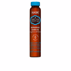 Huile réparatrice à l’huile d’argan