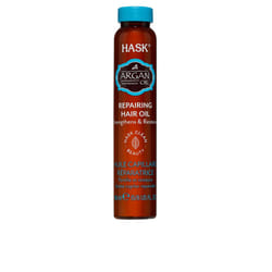Huile réparatrice à l’huile d’argan
