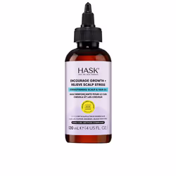Huile fortifiante pour cuir chevelu Texture 120 ml