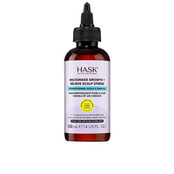 Huile fortifiante pour cuir chevelu Texture 120 ml