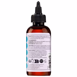 Huile fortifiante pour cuir chevelu Texture 120 ml