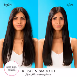 Keratin Protein 5-in-1 leave-in spray 175 ml