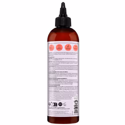 Solution anti-chute Texture à l’eau de riz