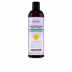 Texture pré-shampoing démêlant 355 ml