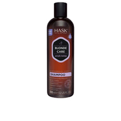 Blonde Care purple toning shampoo 355 ml