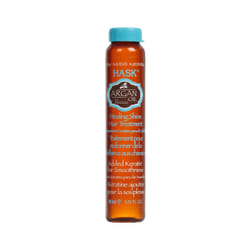 Hask Argan Huile de cheveux 18 ml Unisexe