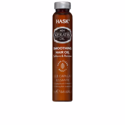 Keratin Protein huile lissante et douce 18 ml