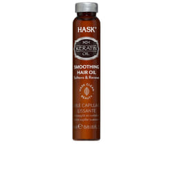 Keratin Protein huile lissante et douce 18 ml