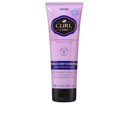 Curl Care intensive deep conditioner 198 ml