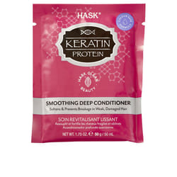 Masque lissant et doux Keratin Protein 50 gr