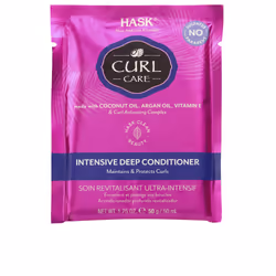 Revitalisant profond intensif Curl Care 50 gr