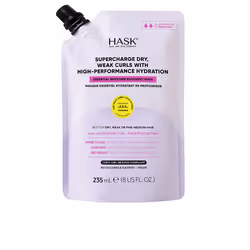 Masque capillaire hydratant léger Texture 235 ml