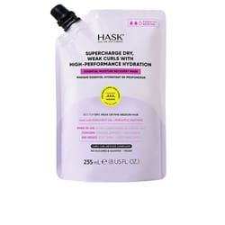 Masque capillaire hydratant léger Texture 235 ml