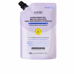 Masque capillaire hydratation intense Texture 235 ml