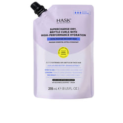 Masque capillaire hydratation intense Texture 235 ml